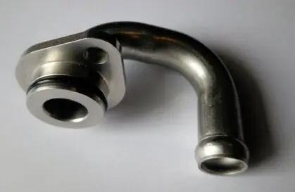 stainless steel parts
