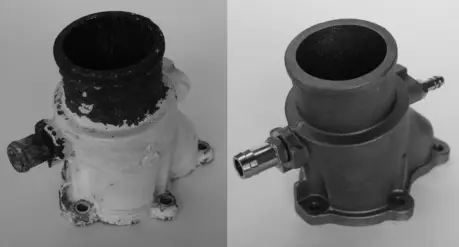 REPLICA RICAMBI